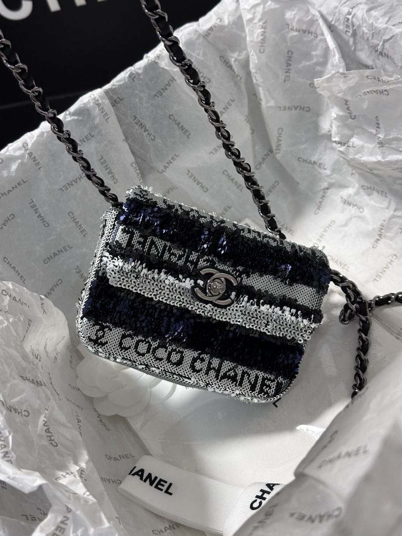 Chanel Stachel Bags